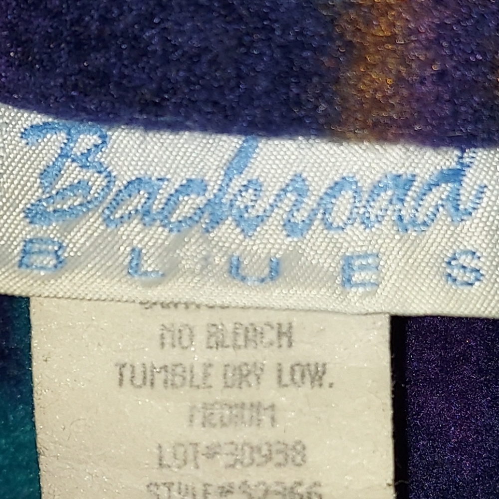 Pullover Jacket - image 3